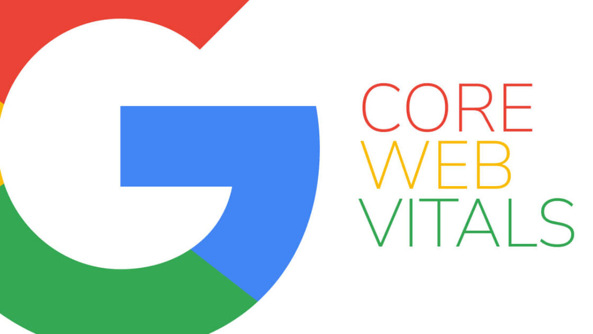 Core Web Vitals