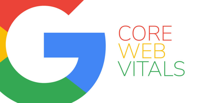 Core Web Vitals