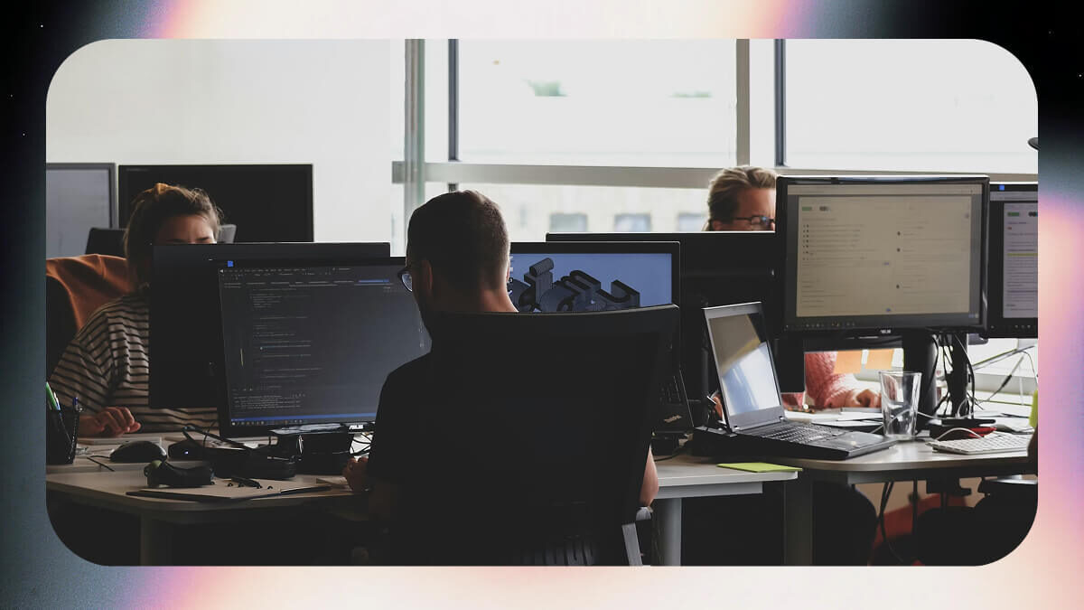 Desarrollo web en Colombia para empresas - Webprogramo